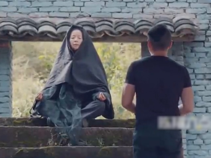 Cười 24H - Duyên trời đã định thì không có gì thay đổi được