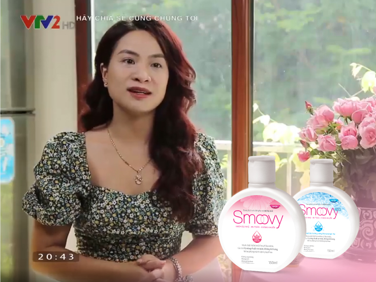 Loại dung dịch vệ sinh phụ nữ nào được tin dùng hiện nay? Cùng lắng nghe ý kiến chuyên gia - 5