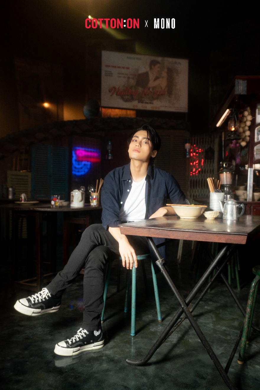 Thương hiệu thời trang đồng hành cùng MONO trong MV Waiting For You - 3