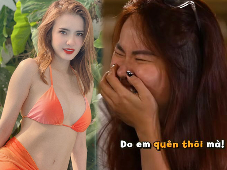 Đời sống Showbiz - Em gái Kiều Minh Tuấn, Công Vinh trẻ trung xinh đẹp, gây sốt vì điều này