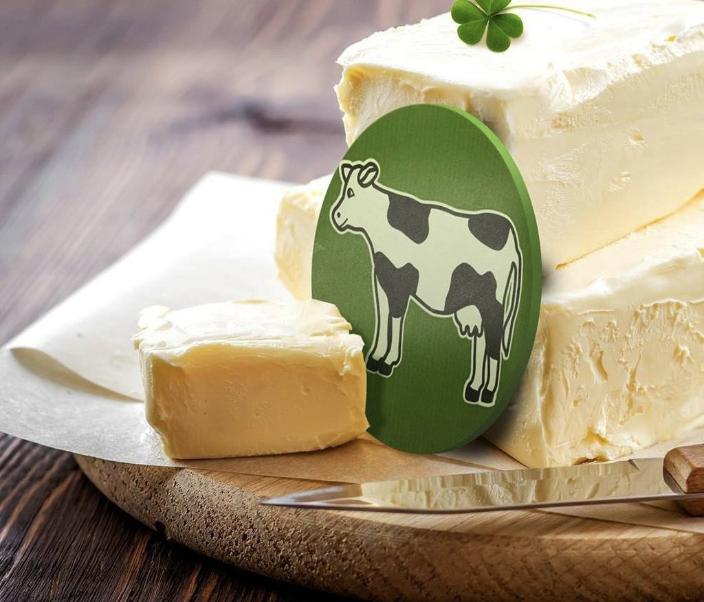 Jules Destrooper làm từ 100% nguyên liệu tự nhiên, không chất bảo quản