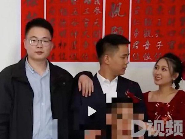 Bạn trẻ - Cuộc sống - Dân tình tranh cãi chuyện anh trai chưa kết hôn phải đi trốn trong ngày cưới em trai