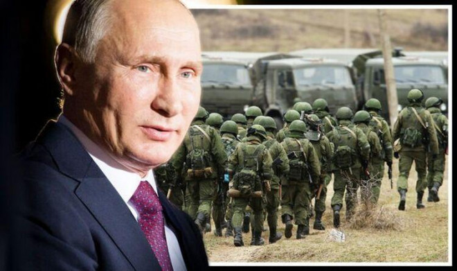 Tổng thống Putin tranh thủ sự ủng hộ của 5 nhân vật có ảnh hưởng tại phương Tây - 2