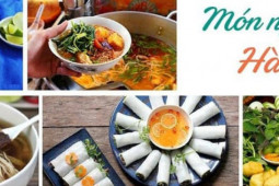 Ẩm thực - Ẩm thực đêm Hà Nội: Đến đâu – ăn gì để không bỏ lỡ những món ăn trứ danh