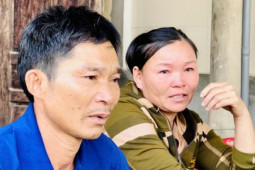 Tin tức trong ngày - Trở về sau gần 30 năm lưu lạc ở Trung Quốc, chị em chỉ biết ôm nhau khóc