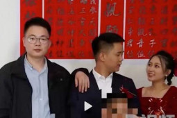 Bạn trẻ - Cuộc sống - Dân tình tranh cãi chuyện anh trai chưa kết hôn phải đi trốn trong ngày cưới em trai