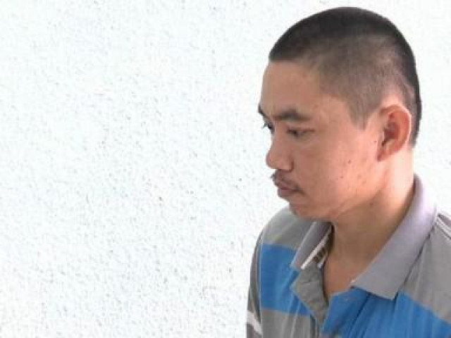 Pháp luật - Bắt thanh niên khiến thiếu nữ “yêu sớm” mang thai