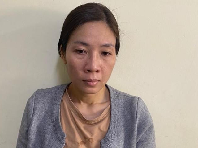 Pháp luật - Hà Nội: ‘Siêu dị’ người đàn bà trộm tiền, vàng trị giá hơn 2 tỷ đồng, tiêu sạch trong 3 ngày