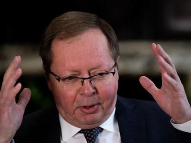 Thế giới - Đại sứ Nga tại Anh: Moscow sắp công bố bằng chứng Anh tấn công Hạm đội Biển Đen