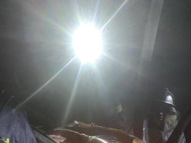 Pháp luật - Xảy ra án mạng tại tỉnh Hà Giang