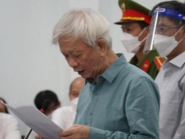 Tin tức trong ngày - Hai cựu chủ tịch Khánh Hòa lại bị truy tố