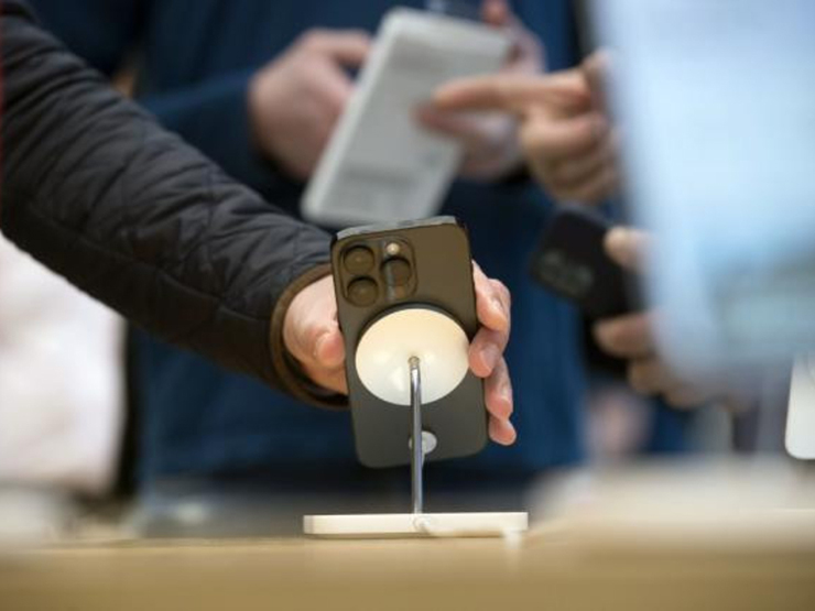 Thời trang Hi-tech - Apple có động thái chưa từng có khi sản xuất iPhone 14 gặp khó