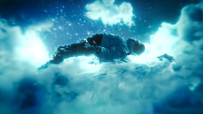 Á hậu Kiều Loan diện đồ bó sát trong MV "kỳ lạ" của SOONBIN và rapper Binz