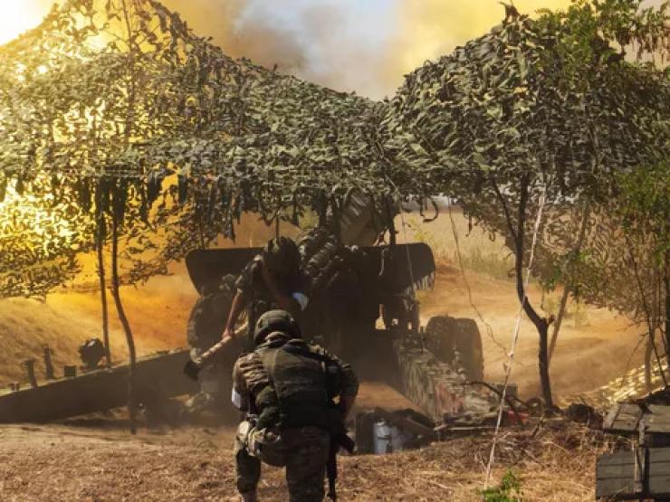 Thế giới - Quan chức Kherson bất ngờ nói về việc rút quân, Ukraine cảnh giác