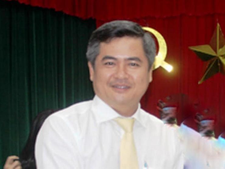 Bắt giam cựu phó giám đốc Sở Khoa học- Công nghệ Đồng Nai
