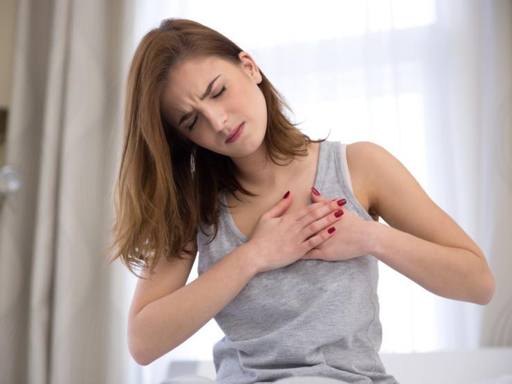 4 thói quen xấu tổn hại đến tim có thể bạn đang làm hàng ngày