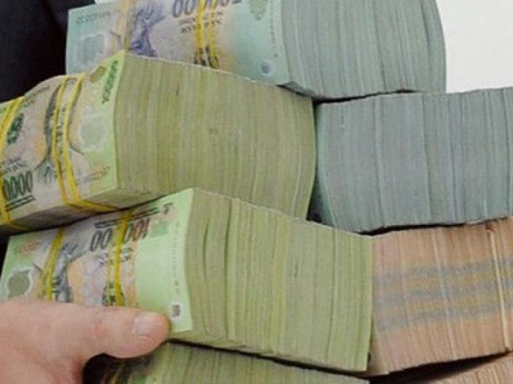 Kinh doanh - Thị trường liên tục sụt giảm, một quỹ đầu tư lớn nâng tỷ trọng tiền mặt lên cao kỷ lục