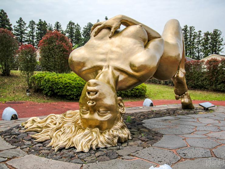 Du lịch - 19 sự thật kỳ lạ và thú vị về Hàn Quốc