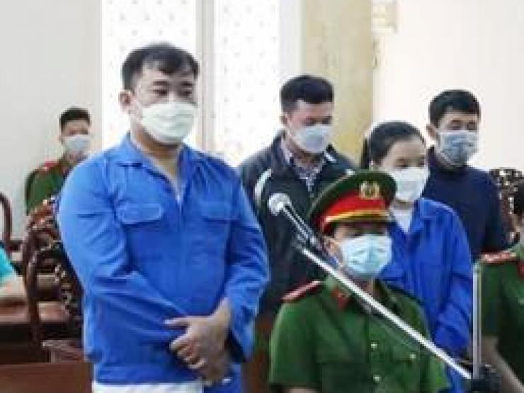 Pháp luật - Tuyên án kẻ cả gan chi 20 tỷ "chạy" điều chuyển Đại tá Đinh Văn Nơi