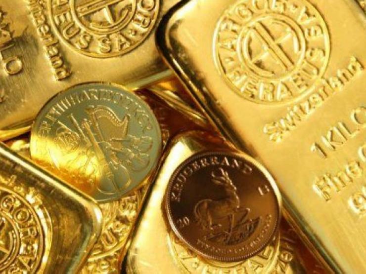 Kinh doanh - Lượng mua đầu tư thấp nhất 20 năm, điều gì đang xảy ra với vàng