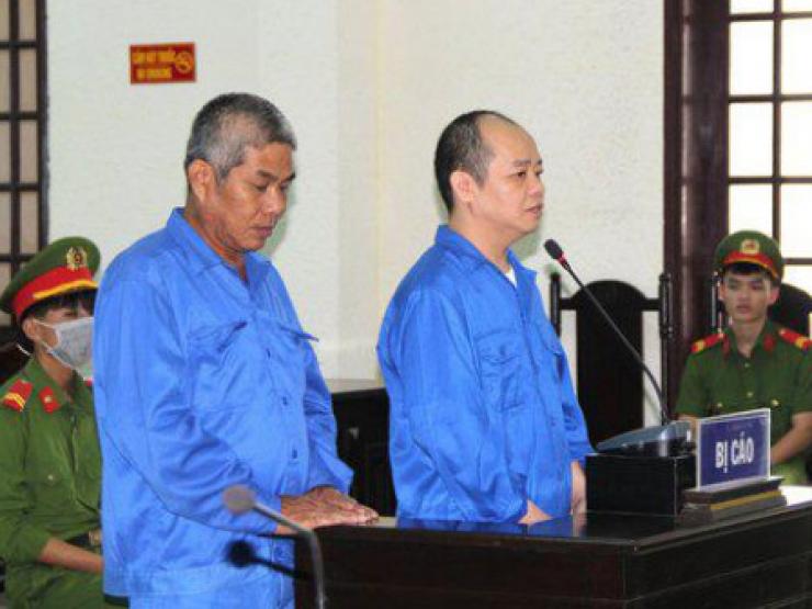 Pháp luật - Cựu tu sĩ giết người, phi tang thi thể xuống sông lãnh án chung thân