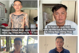 Pháp luật - Phá tiệm sửa xe vì cho rằng  thợ "nhìn đểu"