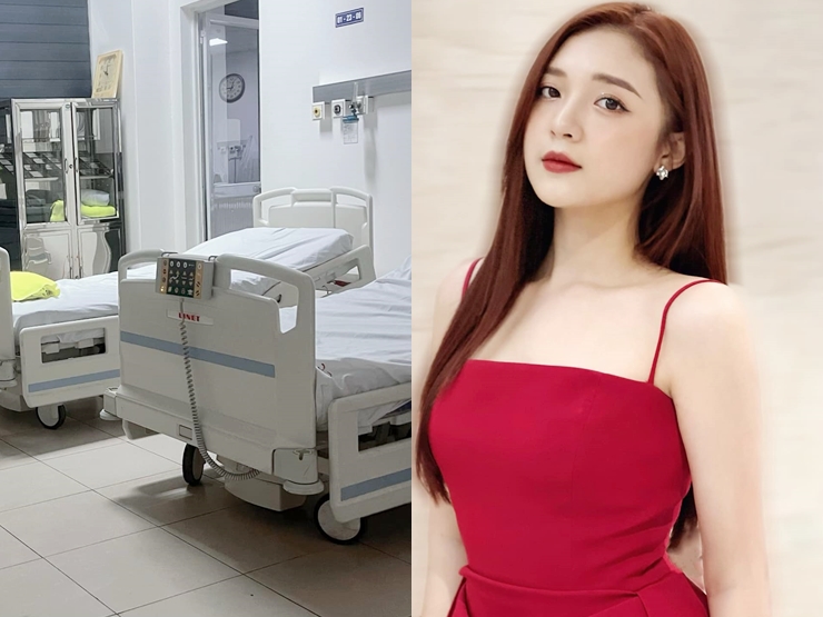 Đời sống Showbiz - MC Phương Thảo nhập viện cấp cứu lúc nửa đêm