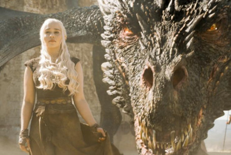 Những địa điểm trong bộ phim Trò chơi Vương Quyền có thật ở ngoài đời