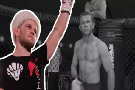 Võ sĩ MMA Nga qua đời vì lý do sốc, McGregor nhận kèo "cực khủng"