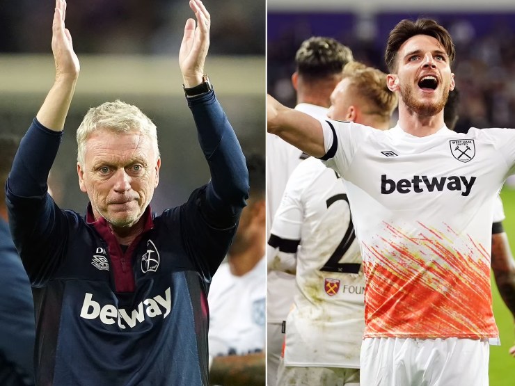 Bóng đá - "Đại ca" Ngoại hạng Anh ở cúp châu Âu: 6 trận toàn thắng, khủng hơn Man City