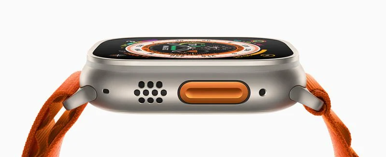 Tại sao Apple Watch Ultra có thể trụ tới 60 giờ sử dụng? - 1