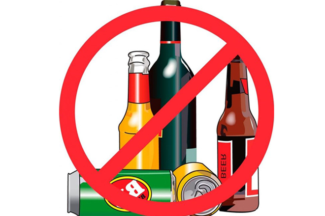 Không nên sử dụng đồ uống kích thích ở người tiểu đêm, tiểu nhiều lần 