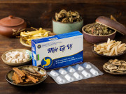 Kết quả nghiên cứu của Đại học Y về tác dụng Mộc Tỳ Vị với bệnh viêm loét dạ dày tá tràng