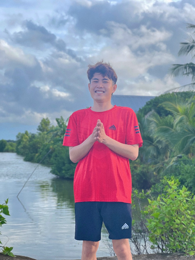 Nguyễn Nhựt Linh - Chàng trai Gen Z miền Tây tiết lộ bí quyết làm video triệu view - 1