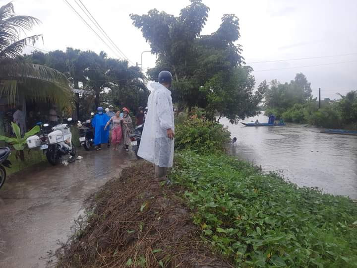 Tin tức 24h qua: Người “chi 20 tỉ đồng để điều chuyển giám đốc công an tỉnh” lĩnh án tù - 3