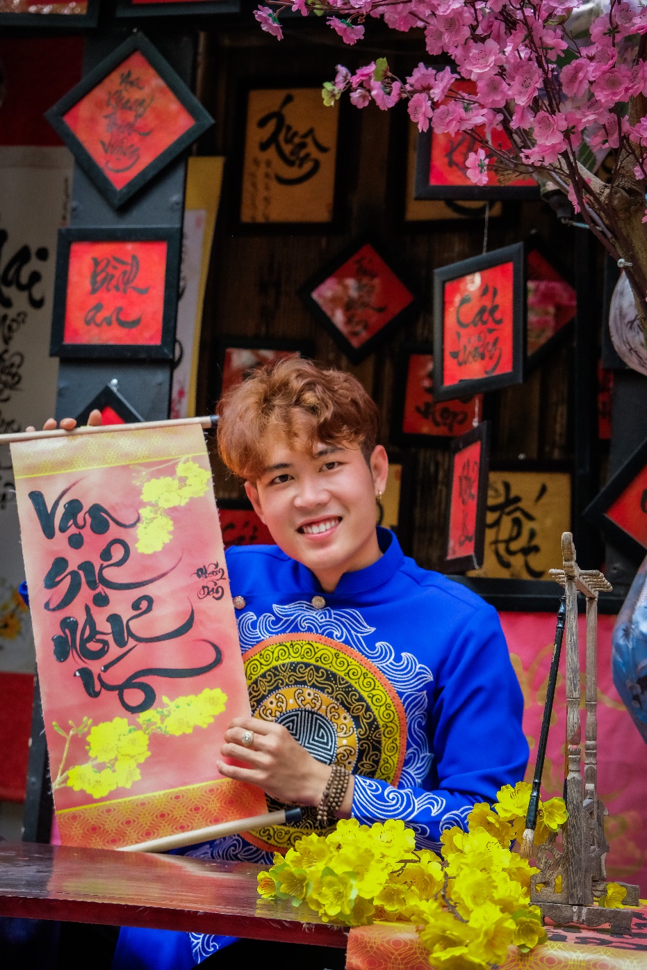 Nguyễn Nhựt Linh - Chàng trai Gen Z miền Tây tiết lộ bí quyết làm video triệu view - 3