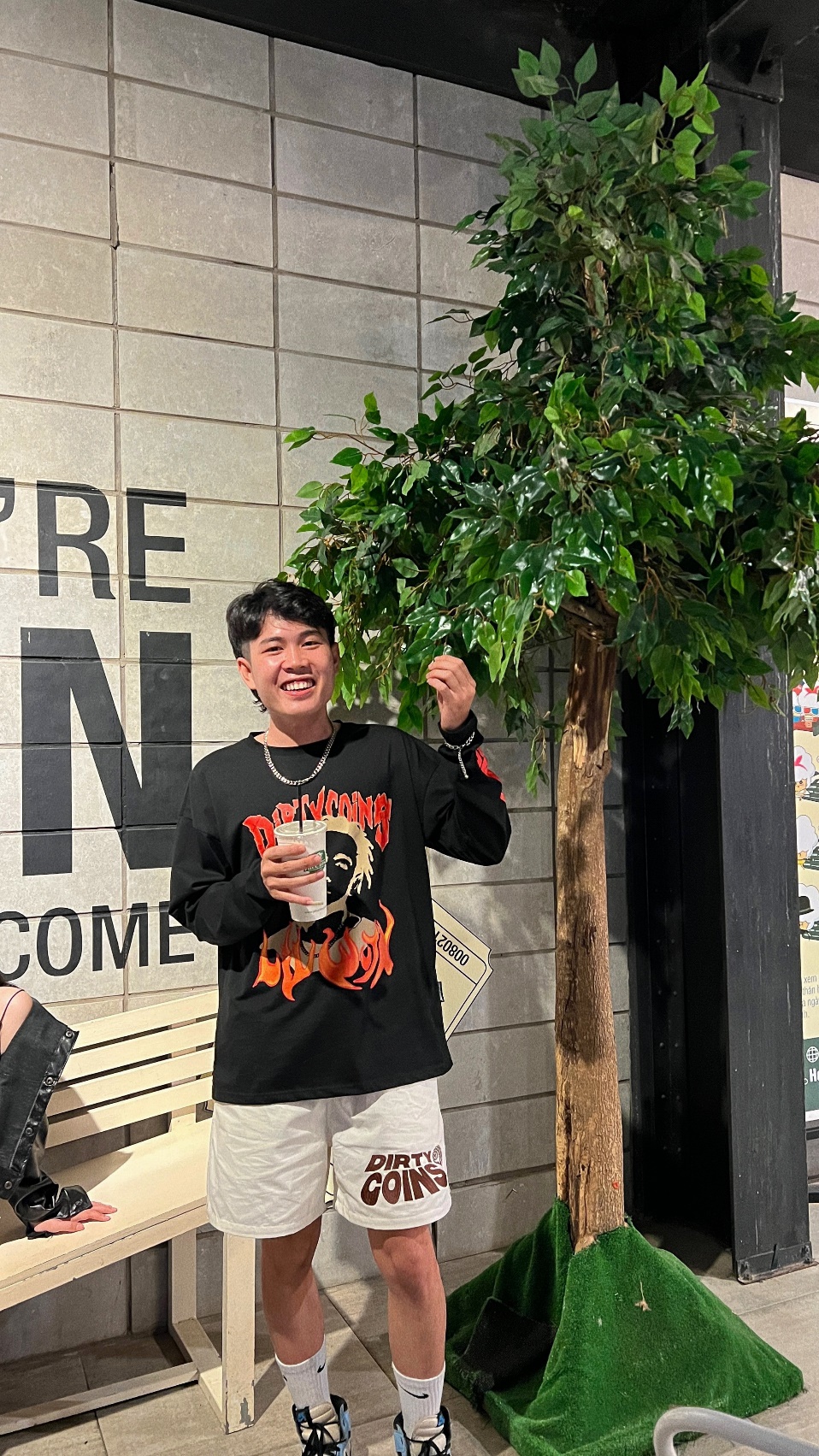 Nguyễn Nhựt Linh - Chàng trai Gen Z miền Tây tiết lộ bí quyết làm video triệu view - 4