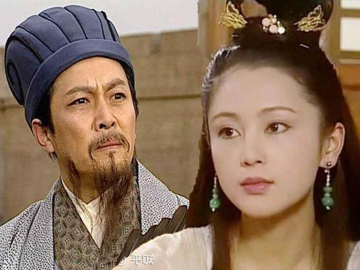 Phim - Dàn sao 'Tam quốc diễn nghĩa 1994' sau 28 năm