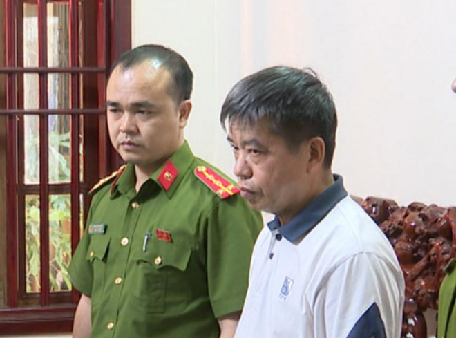 Phó chủ tịch Hội Nông dân tỉnh Thanh Hóa bị đình chỉ sinh hoạt Đảng - 2