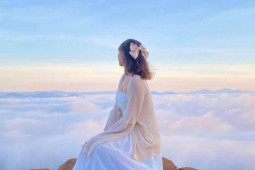 Du lịch - Lên "nóc nhà" Đà Lạt, ngắm trọn thành phố hoa