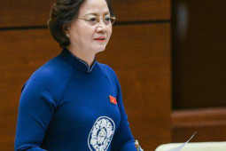 Tin tức trong ngày - Kỷ luật 56 cán bộ diện Bộ Chính trị, Ban Bí thư quản lý