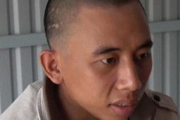 Pháp luật - Điều tra đối tượng giả danh cảnh sát hình sự để lừa đảo “ăn nhậu”