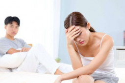 Bạn trẻ - Cuộc sống - Đêm tân hôn đã muốn ly hôn vì chồng đại gia đưa ra một loạt thỏa thuận oái oăm