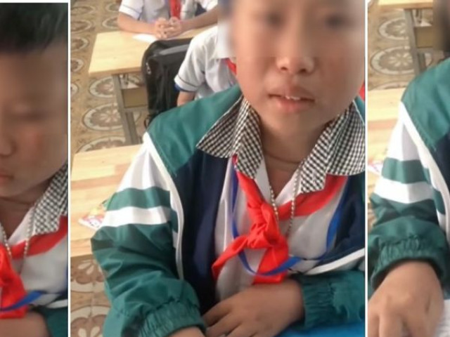 Giáo dục - du học - Bài văn tả con đường có "1-0-2" khiến dân mạng cười nghiêng ngả