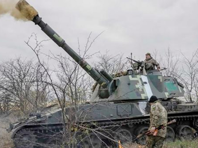 Thế giới - Một trận chiến mang tính bước ngoặt