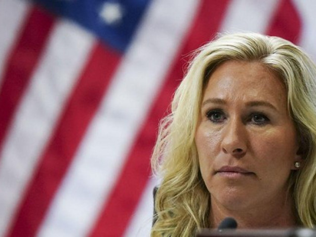 Thế giới - Hạ nghị sĩ Mỹ: 'Ukraine sẽ không nhận thêm một xu nào nếu đảng Cộng hòa giành được Quốc hội'