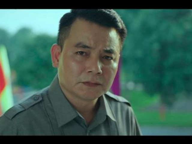 Phim - Nghệ sĩ Trịnh Mai Nguyên: 'Đóng chủ tịch tỉnh ở phim Đấu trí khổ lắm'