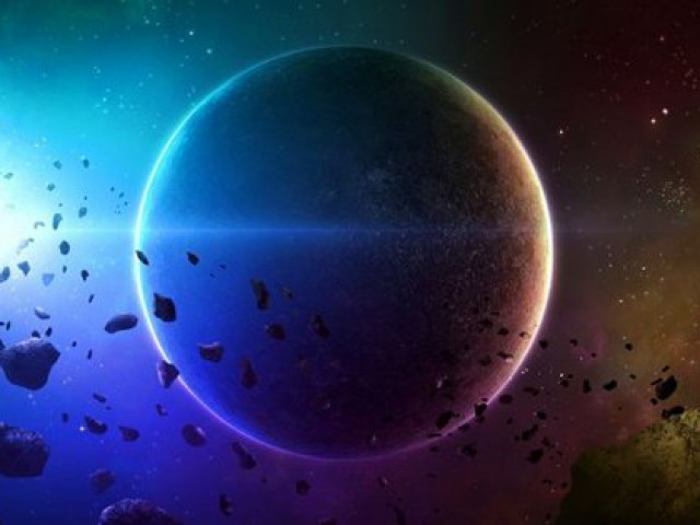 Công nghệ thông tin - Vật thể từ "hệ Mặt Trời" khác lén lút hạ cánh xuống Trái Đất 8 năm trước