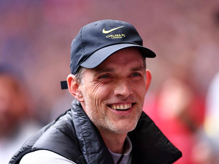 Bóng đá - HLV Tuchel thừa nhận hứng thú với ĐT Anh, vẫn tiếc vì bị Chelsea sa thải