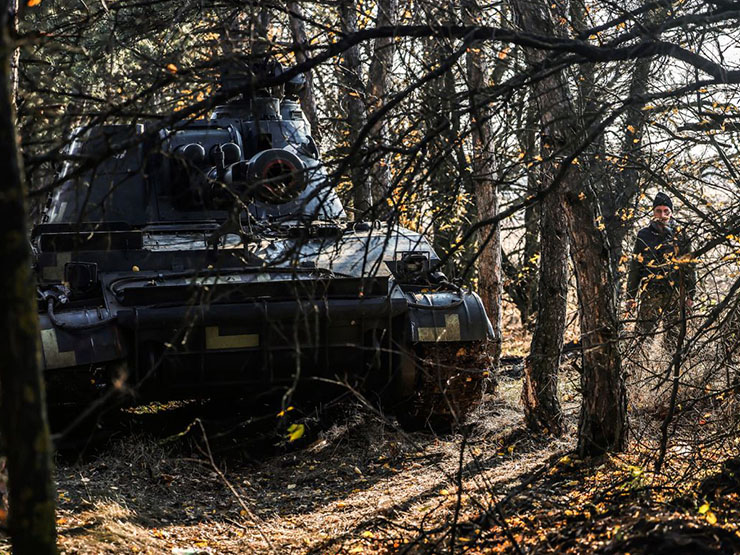 Thế giới - NÓNG nhất tuần: Nga đáp trả dữ dội Ukraine ở Lugansk